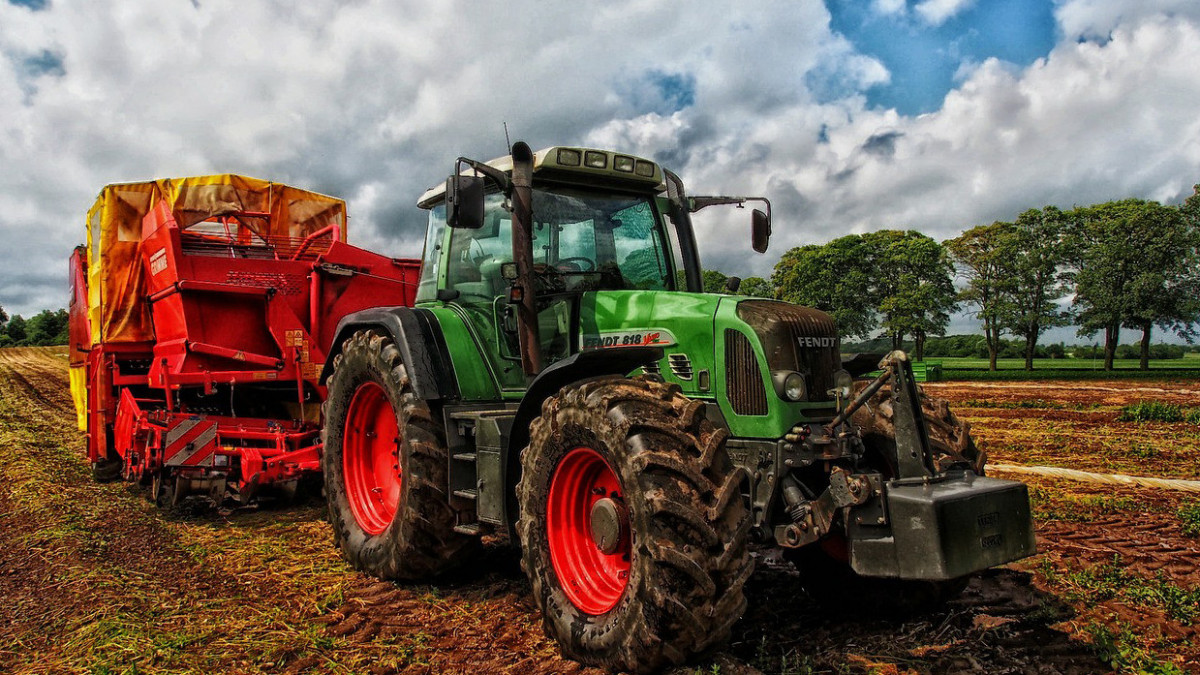 Agro: ﻿Dien je GLB-aanvraag 2024 in vóór 2 december en actualiseer je gegevens